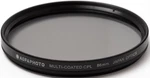 Agfa 86MM Multi-coated Glass Circular Polarizing (cpl) Filter. Fixed Price $19.91.