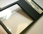 Lindahl 4-POINT Cross Star Cs Lens Filter Drop Square 3X3" 23.3101. Fixed Price $19.37.