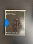 New Open Schneider 4X5.65 Platinum Irnd 1.2 Filter F/ Matte Boxes. Fixed Price $150.00.
