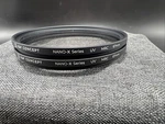 Lot Of 2 K&f Concept Nano-x Series Filter (s) Mrc Uv 67MM Never Used Condition. Fixed Price $32.64.