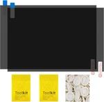 Polarizing Film, With Cleaning Kit And Finger Cots Adhesive Polarized 2 Pcs. Fixed Price $21.02.