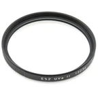 Leica Uva Ii E52 Lens Filter 13036. Fixed Price $79.00.