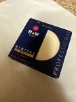 B+w Circular Polfilter S03 Mrc Digital 44840 F-pro Professional. Fixed Price $140.00.