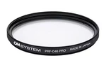 Official Om System Protective Filter 46MM / PRF-D46 Blk "made In Japan". Fixed Price $33.24.