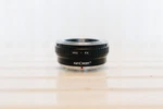 K&f Concepts M42 Screw Mount Lens To Fujifilm X Camera Adapter-kent Faith. Fixed Price $16.99.
