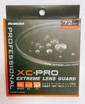 Hakuba Xc-pro Extreme Lens Guard Professional 37-82MM Size Selectable. Fixed Price $66.99.