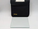Tiffen 6.6X6.6" Black Diffusion Filter Mfr #6666BDFX1 Code 101. Fixed Price $350.00.
