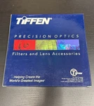 New Open Tiffen 6.6X6.6 Full Spectrum Ww Irnd 1.8 Filter For Matte Boxes. Fixed Price $200.00.