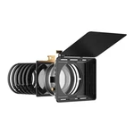 Polarpro Basecamp Matte Box Vnd Kit. Fixed Price $750.00.