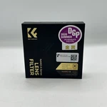 K&f Concept Nano-x Series Filter Variable ND2-32 Mrc 82MM. Fixed Price $40.49.