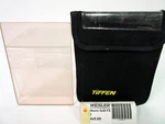 Tiffen 4X5.65" Warm Soft Diffusion Filter Mfr #45650WSFX1. Fixed Price $300.00.