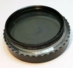 Hoya 55 Mm Filter Polar Linear With Plastic Case Made Japan. Fixed Price $14.47.