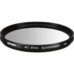 Tiffen Graduated Attenuator/blender Filter (67MM, 2-STOP) A67CGNDBLEND6. Fixed Price $55.90.