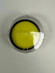Olympus Yellow Y48 (Y2) 55MM Screw In Clean Metal Filter. Fixed Price $38.00.