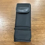 Altura Photo Soft Case Pouch For Flash/dome 8.75"H 3.25"W 2.5"D. Fixed Price $9.99.