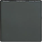 New Schneider Optics 4X4" Circular True Polarizing Filter Mfr # 68-013144. Fixed Price $390.00.