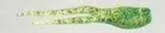 Gene Larew /garland Split Tail 2IN 15 Per Bag Chartreuse Green Md#: ST49. Fixed Price $14.99.
