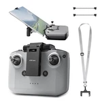 Fpvtosky No Disassembly Tablet Holder For Dji 5/4/3 Pro/mini 4K/2 Se/neo.... Fixed Price $38.67.
