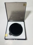 Zomei 67MM Slim Fader Filter ND2-ND400. Fixed Price $15.90.