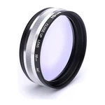 Nisi Close Up Lens Kit Nc 58MM 49 52MM Step Adapter Rings Pro. Fixed Price $89.00.