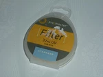 Promaster (4538) 37MM Filter - New In Box!!. Fixed Price $15.00.
