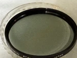 Victar-xl 67MM ND2X Brand New Hard Case. Fixed Price $9.95.