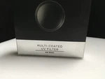 Platinum - 40.5MM Uv Lens Filter. Fixed Price $22.99.