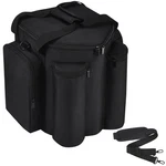 Seracle Carrying Case Portable Bag Travelling 34 X 37 27 Cm, Black. Fixed Price $53.39.