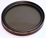 Tiffen 49MM Lens Filter Cir-polarizer C-pl Circular Made In Japan. Fixed Price $18.88.