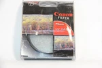 Genuine Canon 2589A006 72MM Uv Haze Filter "new". Fixed Price $14.19.