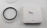 72MM Creative Star 8X Cross Screen Glass Filter. Fixed Price $14.88.