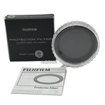 New Fujifilm Protector Filter 49MM PRF-49 Black. Fixed Price $49.21.