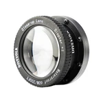 Divevolk Macro +8 Lens For Seatouch 4 Max Housing And Camera. Fixed Price $129.10.