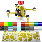 Wrapgrade Skin For Dji Fpv Drone Accessory / Full. Fixed Price $69.00.
