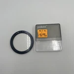 Cokin Star 4 (A057) Filter. Fixed Price $5.00.