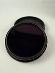 Polarpro Peter Mckinnon Mist Edition Ii 77MM 6-9 Stop Glass Filter. Fixed Price $119.99.