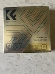 K&f Concept Variable ND3-ND1000 Mc 52MMM. Fixed Price $29.99.
