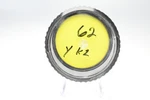 Hoya 62MM Yellow K2 (62.0S) B&w Filter #G315. Fixed Price $21.25.