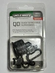 Uncle Mike's Super Swivels Qd, Browning BPS/A5, 1IN, Cap Set, 18302. Fixed Price $6.99.