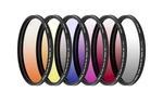 Ultimaxx Piece Professional Gradual Color Filter Kit (62MM). Fixed Price $33.83.