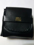 Hoya 49MM +4 And +2 Lens With Leather Case Third Missing. Fixed Price $7.99.