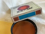 B+w 72E KR15 2.3X 72MM Filter. Minty, Boxed From Usa. Fixed Price $29.00.