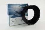 Lee Filters SW150-77MM Screw In Lens Adaptor #G548. Fixed Price $59.91.
