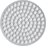 Normcore 58.5MM Puck Screen, Thickness, Lower X 0.8MM, Silver. Fixed Price $26.50.