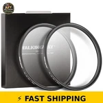 Walking Way 58MM White Mist Diffusion Filter Set - Soft Focus Effect. Fixed Price $40.99.