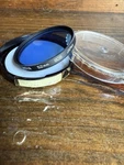Hoya 52MM 80B - Blue Color Japan. Fixed Price $8.00.
