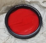 Pacific Optical Div Recon 11871-7438-4010-2 Photographic Lens Filter #3. Fixed Price $39.99.