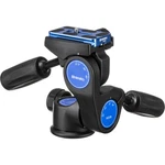 Benro HD3A 3-WAY Arca Tripod Head, Holds 26.4 Lbs. Fixed Price $134.95.