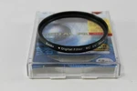 Kenko 58MM Mc Uv Lens Protector Filter For Canon Ef-s 18-55MM F/3.5-5.6 Is Stm. Fixed Price $8.99.