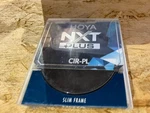 Hoya 82MM Nxt Plus Multicoated Waterproof Uv Filter - New. Fixed Price $69.99.